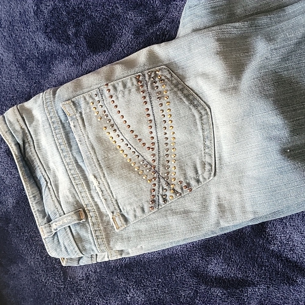 Jeans - Picture 3 of 3